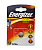 Эл-т питания диск литий CR 1632 3B Energizer 7638900411553 